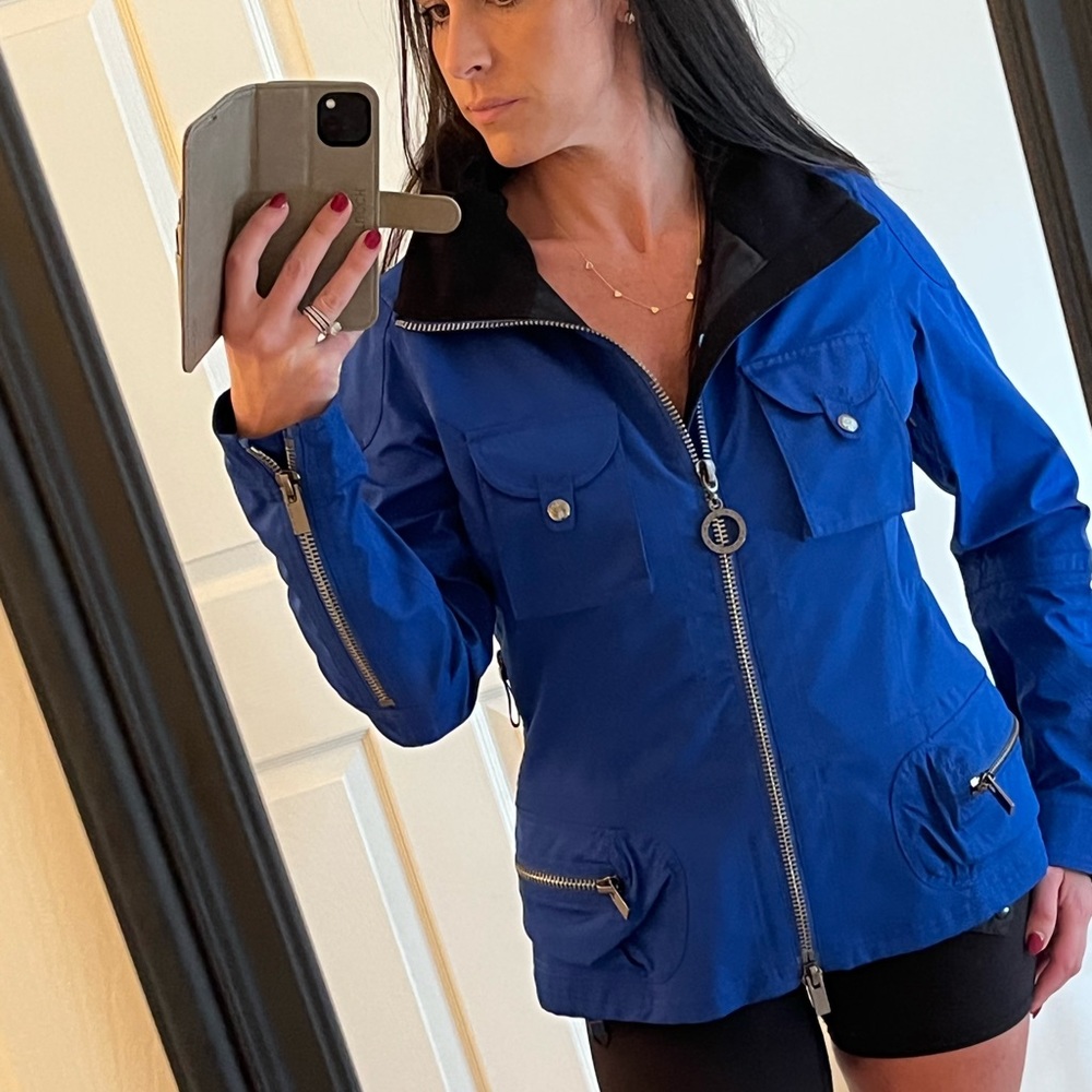 Erin Snow Jacket